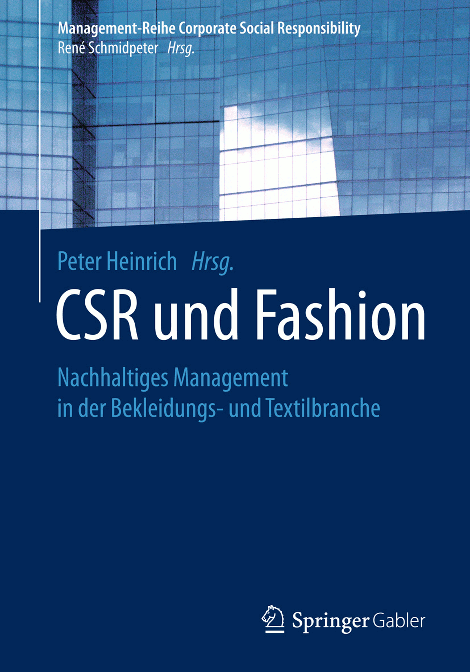 CSR und Fashion